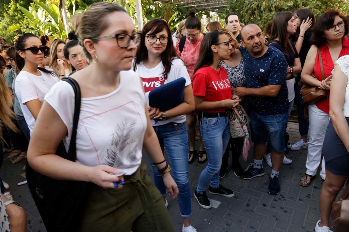 Oposiciones a Educación Primaria en la Región