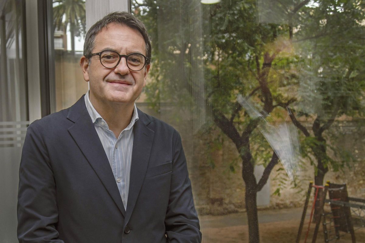 Antoni Sisó, presidente de la Societat Catalana de Medicina Familiar i Comunitària (Camfic). Antoni Sisó, presidente de la Societat Catalana de Medicina Familiar i Comunitària (Camfic).