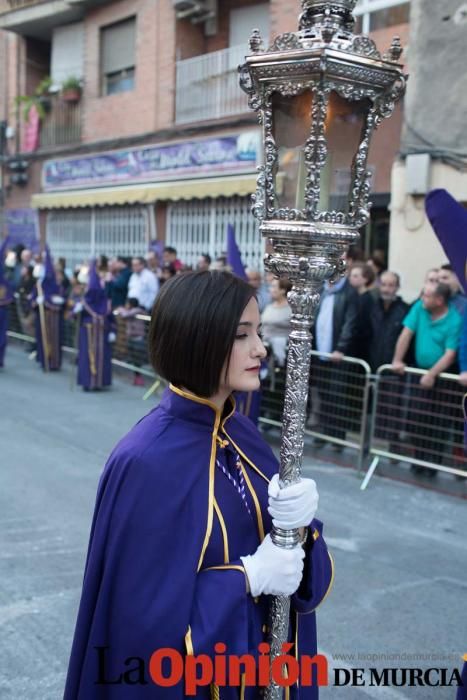 Magna Procesión del III Congreso de Cofradías (Sal