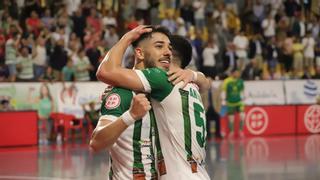 Jaén Paraíso-Córdoba Futsal: un derbi que esconde el veneno y el antídoto