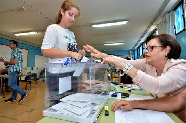 ELECCIONES GENERALES 26 JUNIO