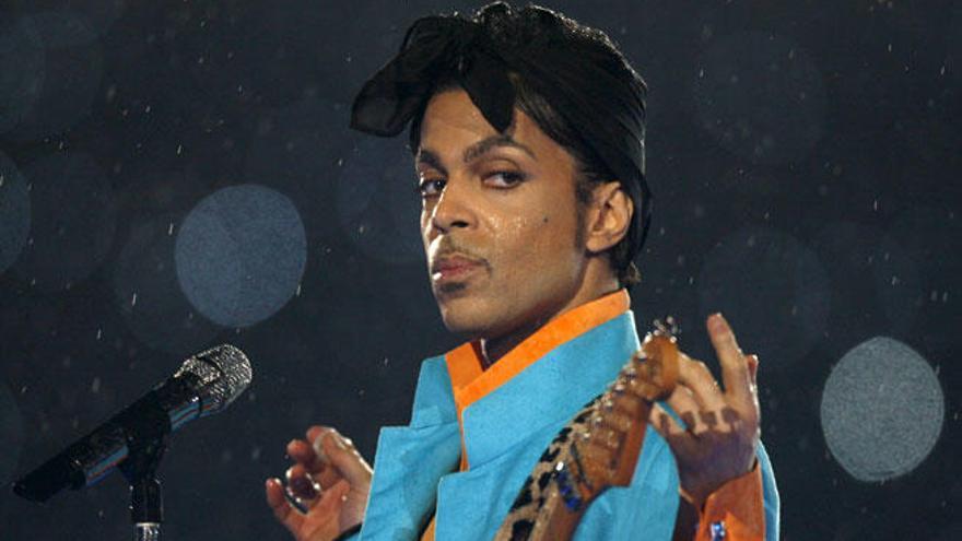 Prince, un genio incontinente