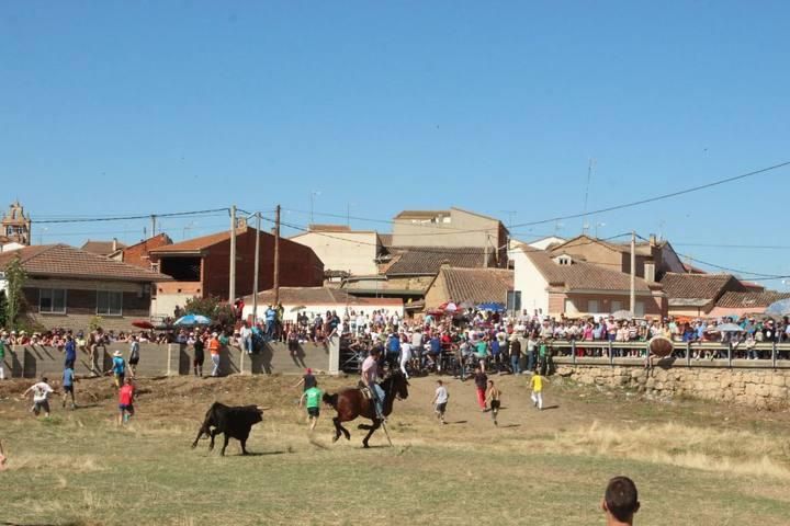 Espantes de Guarrate