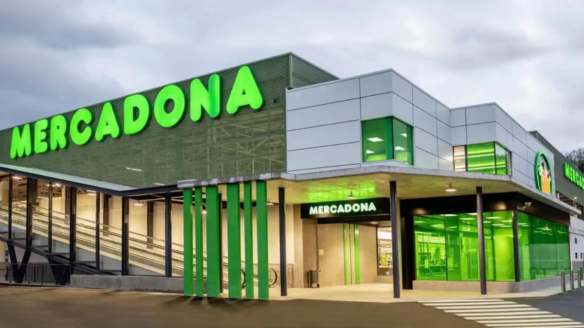 El catálogo de Mercadona se actualiza para recibir el domingo de Pascua