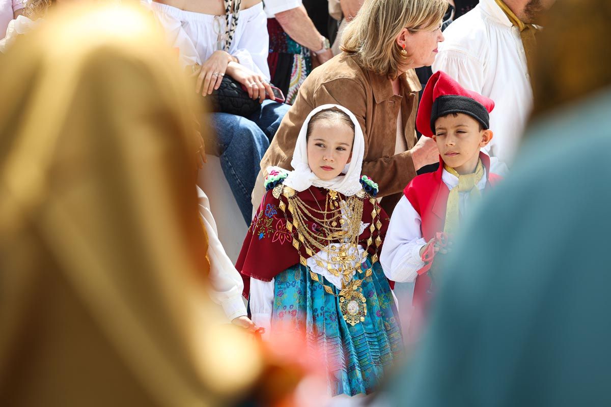 Todas las imágenes de 'Anar a maig' en Santa Eulària