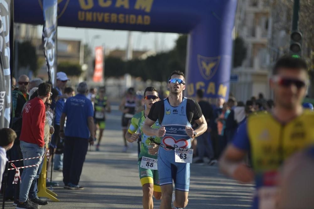 Duatlón de Torre Pacheco