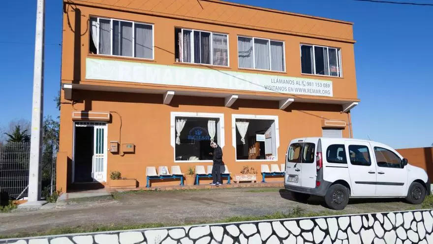 La Ruta del Bakalao encontró un desvío en O Quinto Pino