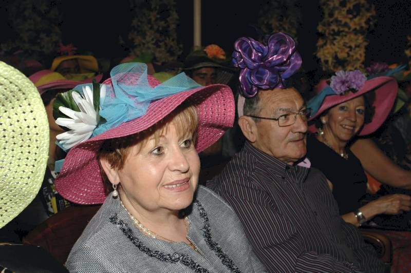 Campanadas de Boda (miércoles 1 a las 20.30h)