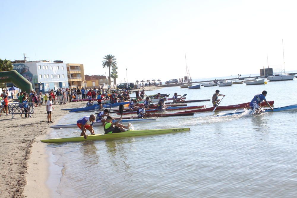 Mar Menor Games