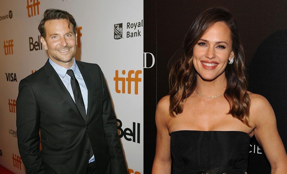 Bradley Cooper y Jennifer Garner podrían ser una de las parejas de este verano