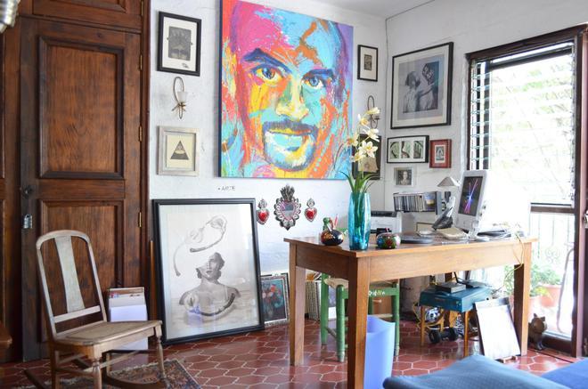 Airbnb, Guadalajara, México