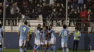 El CFI Alicante espera a un Primera División en Copa del Rey tras golear al CD 6 de junio (7-1)