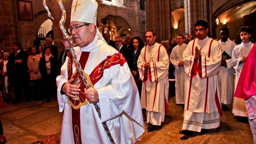 «Estos 13 años aquí han sido muy importantes y felices para mí»