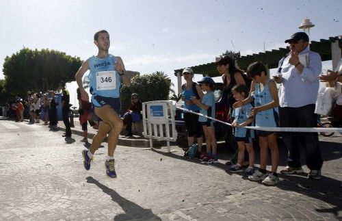 Carrera Popular del Palo