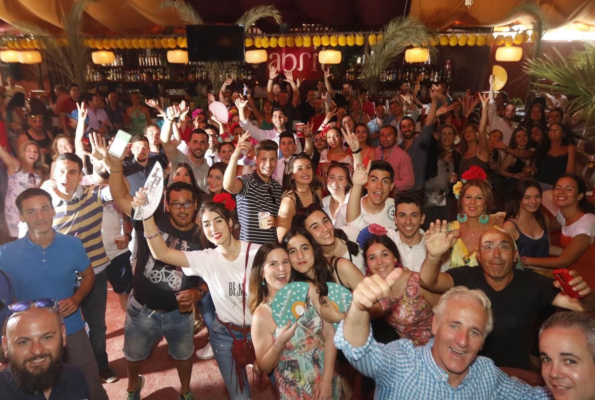 Fotogalería / Jueves de Feria de Córdoba en imágenes