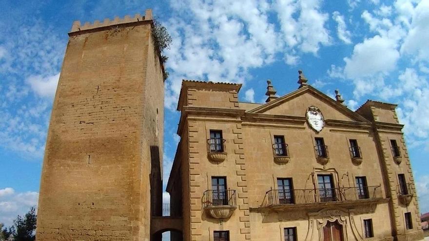 El pueblo de Zaragoza que esconde una joya medieval en la comarca más grande de España: ideal para una escapada en Semana Santa