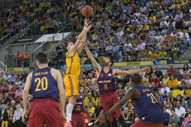 BALONCESTO ACB