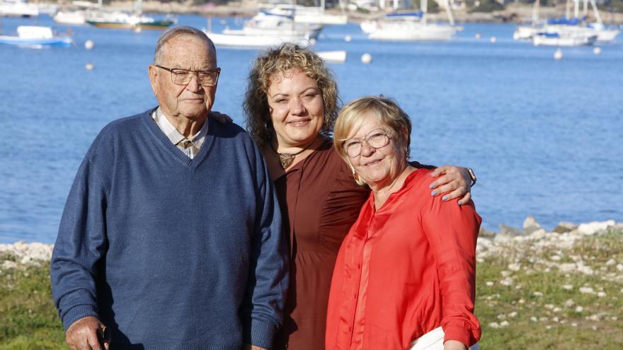 Trotz aller Veränderung: Warum die Liebe einer Familie zum Urlaubsort Portocolom auf Mallorca ungebrochen bleibt