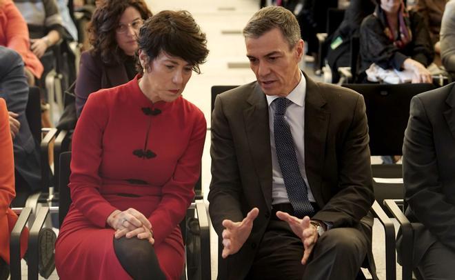 Gobierno y Supremo agudizan sus tensiones por la regularización de migrantes tras chocar por la amnistía y la condena al fiscal general