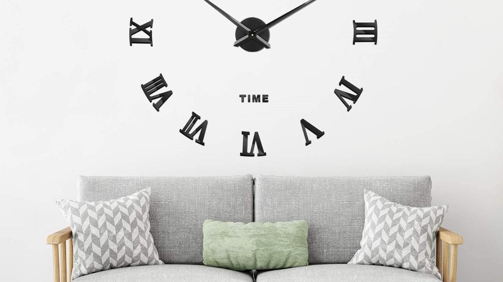 Los mejores relojes de pared para el hogar decoran y dan la hora El Periodico
