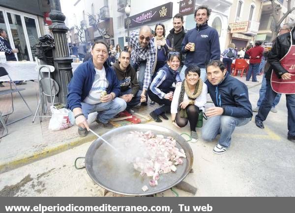 ZONA B 1 - PAELLAS DE BENICASSIM