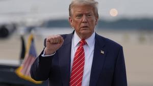 Trump accelera per aprovar la seva llei fiscal abans  del 4 de juliol