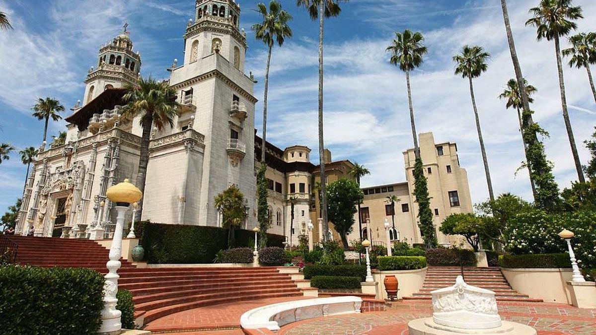 La mansión de ensueño inspirada en Ronda - La Opinión de Málaga La mansión de ensueño inspirada en Ronda - La Opinión de Málaga