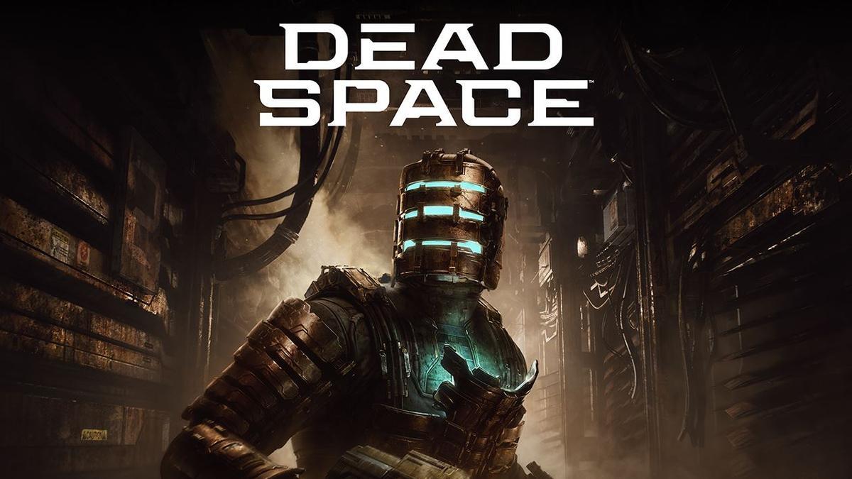 El primer tráiler de juego de Dead Space aumenta  considerablemente las expectativas.