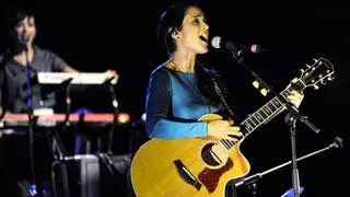 Calexico, Julieta Venegas o Tomatito completan el festival "con más guitarra" de Córdoba