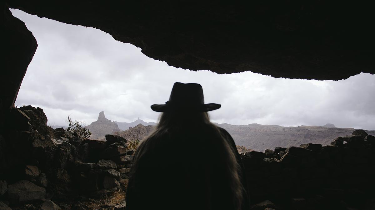 Fotograma del documental 'Benito Pérez Buñuel'.