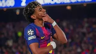 Horario y dónde ver el FC Barcelona - Rayo Vallecano de LaLiga EA Sports