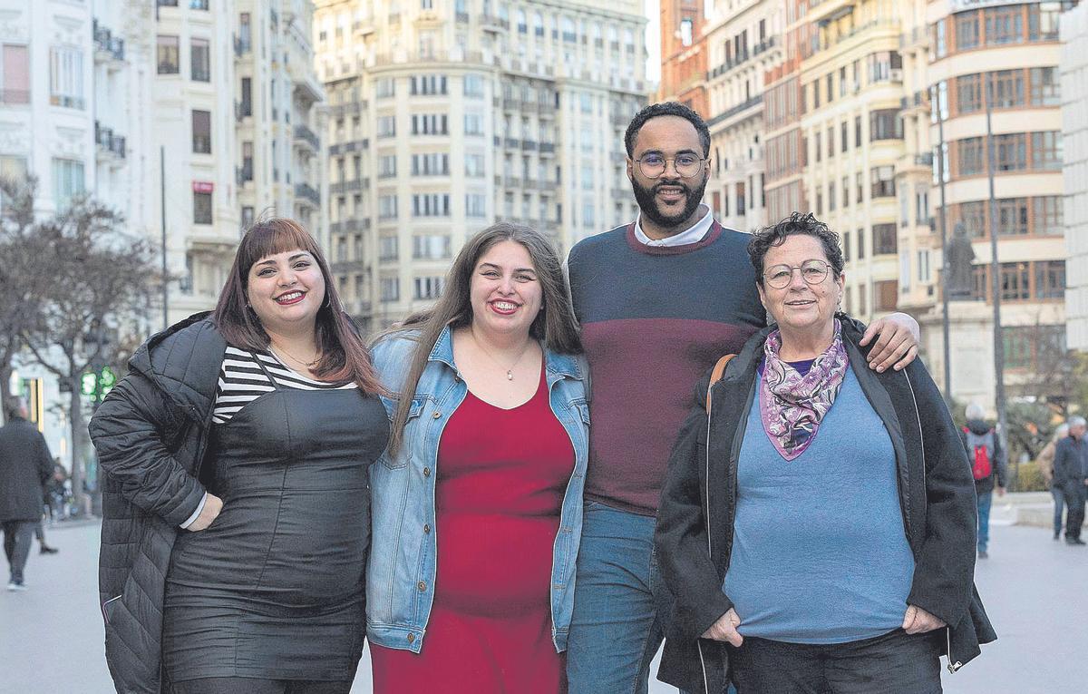 La revolución de los gordos