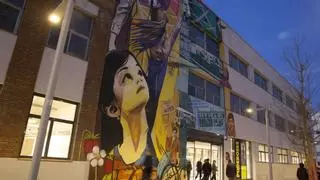 Absueltos tres manifestantes acusados de boicotear un acto de Vox en un centro feminista de Santa Coloma
