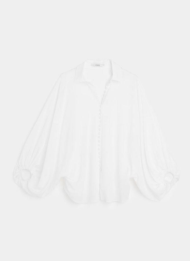 Camisas XL: la victoriana