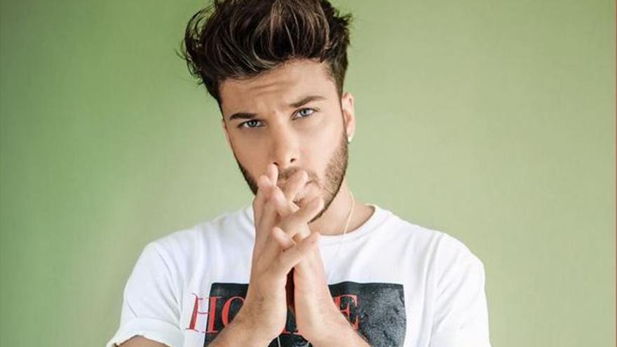 Blas Cantó.