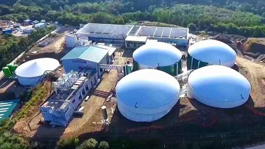 Endesa retoma su interés por crecer en Asturias con proyectos de parques eólicos