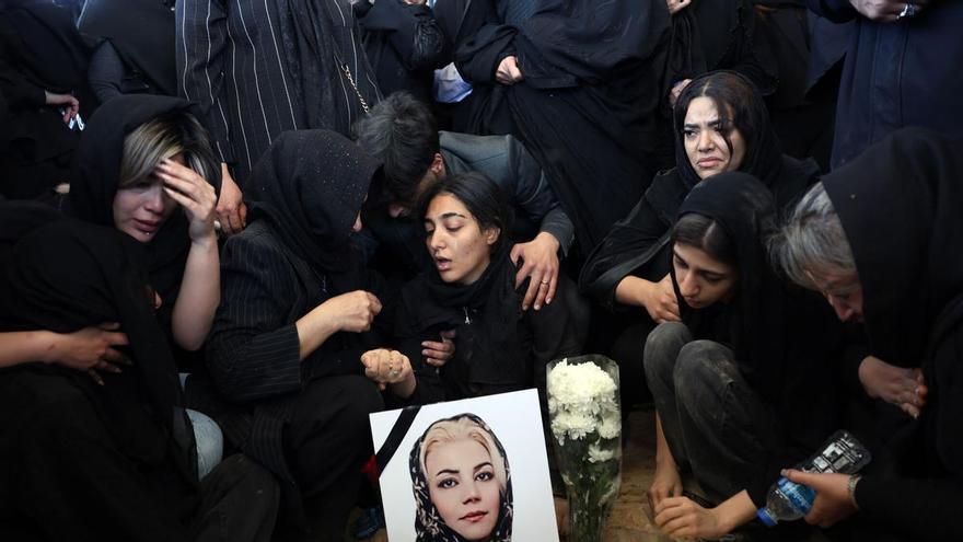 EEUU baraja varias opciones para un gran "golpe final" en Irán si las negociaciones fracasan