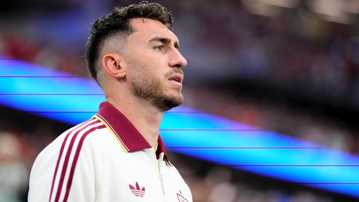 Aymeric Laporte, clave en España