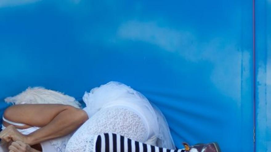 Festival Internacional de Clownbaret Costa Adeje 2023: Tentación divina