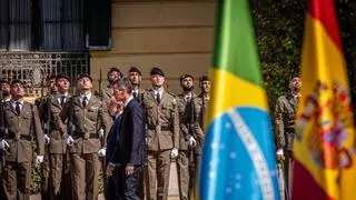 Sánchez recibe en Barcelona a líderes de izquierda de todo el mundo para plantar cara a Trump y al nuevo orden mundial