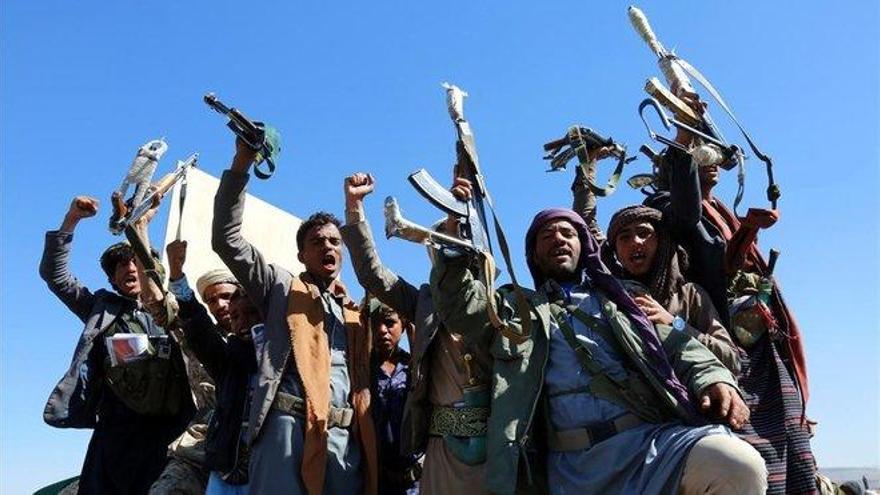 EEUU intentó matar en Yemen a otro alto cargo iraní el día que asesinó a Soleimani