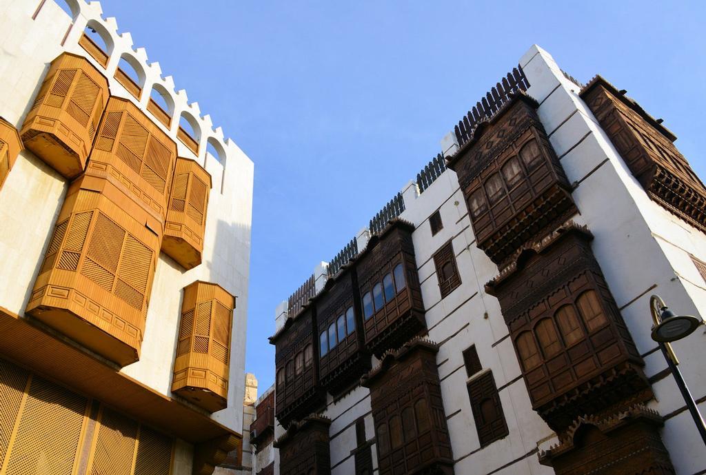 Jeddah, Arabia Saudí