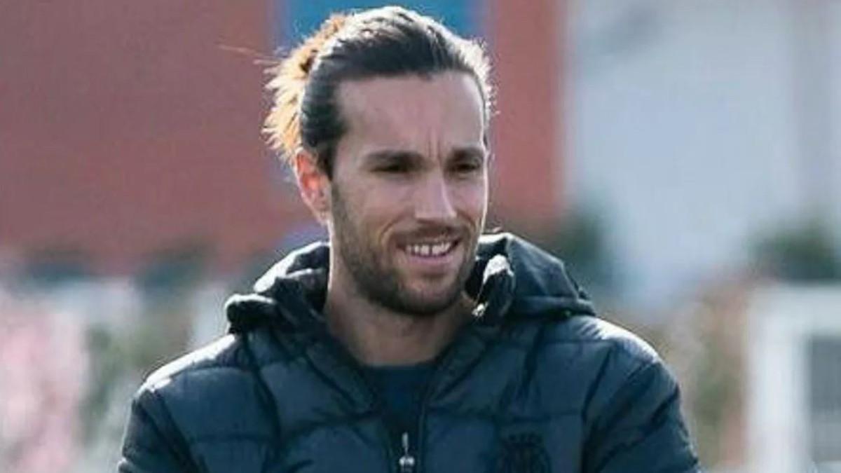 Francesc Martí, nuevo analista del FC Barcelona