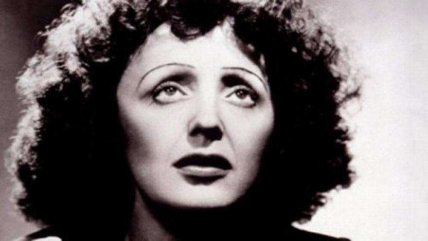 'La Vie en Rose' de Edith Piaf