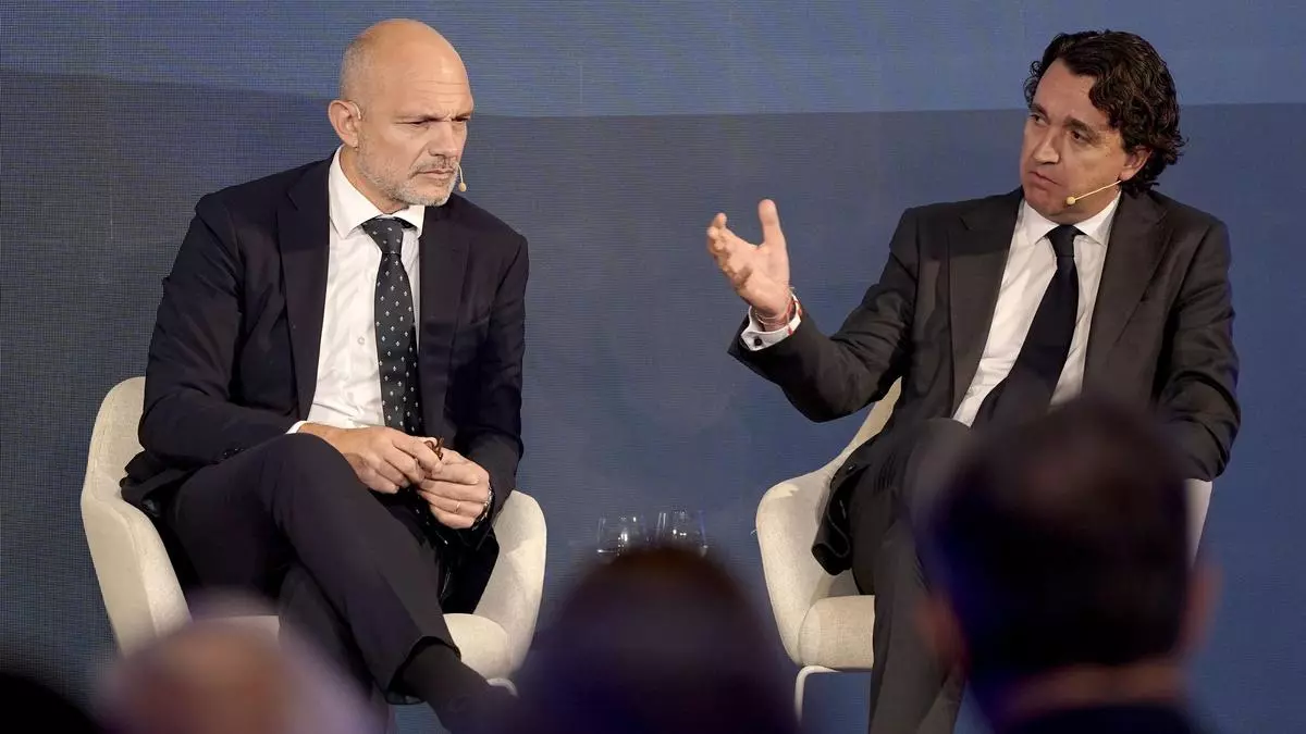 Pablo Crespo: "Debemos reducir los tiempos de llegada de la tecnología al paciente"