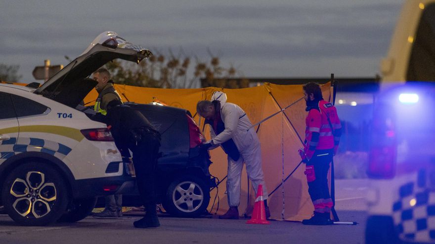 Mutmaßlicher Frauen-Mörder hatte sein Opfer zuvor bereits mit dem Tod bedroht