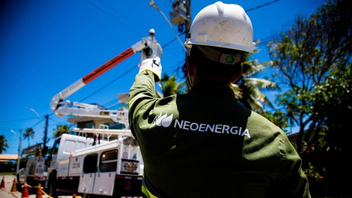 su filial Neoenergia se corona como la mejor eléctrica del país