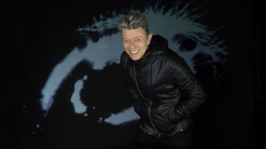 Las claves de &#039;Blackstar&#039;