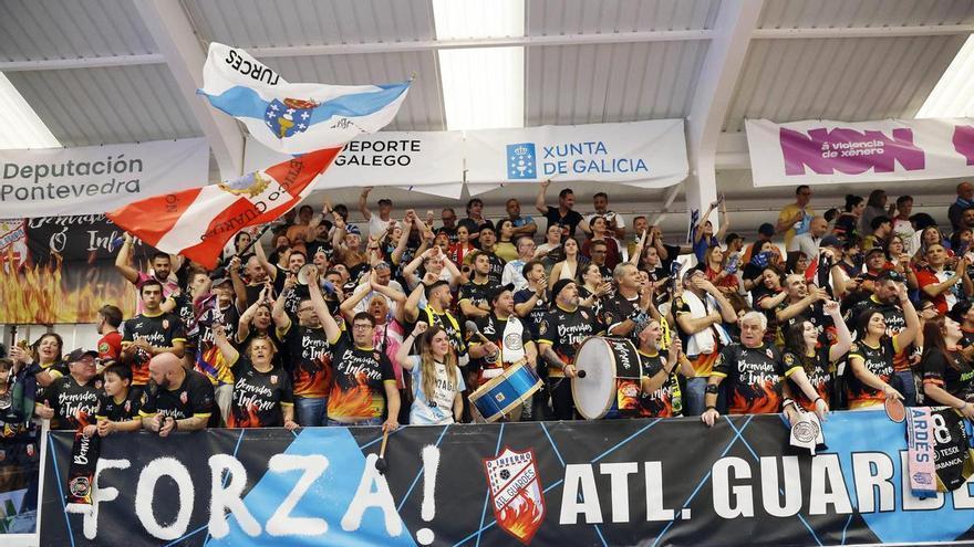 El Guardés decide su futuro en la asamblea del día 1 de julio