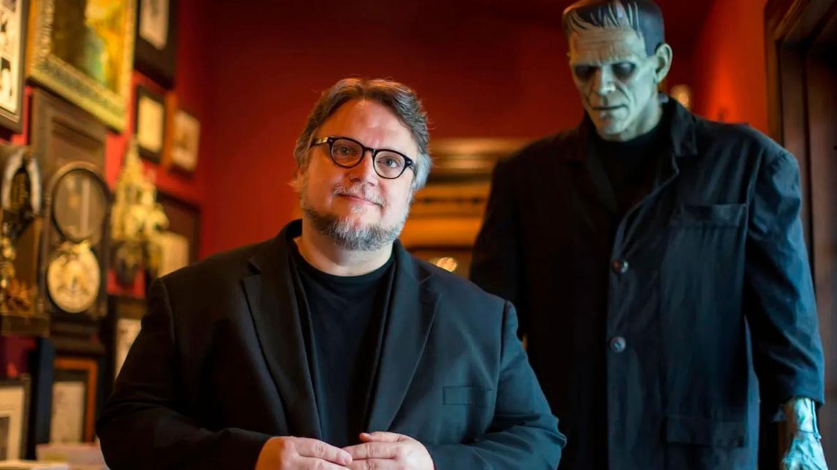 Guillermo del Toro revela los nombres de los videojuegos que más le han influido.
